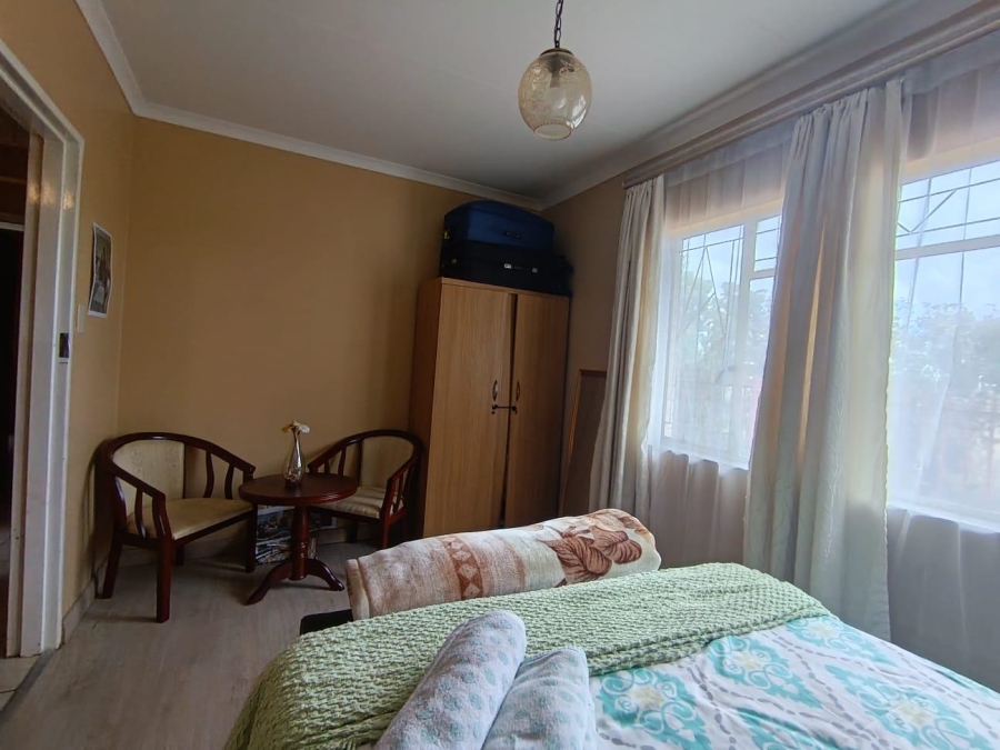 4 Bedroom Property for Sale in Lakeview Free State